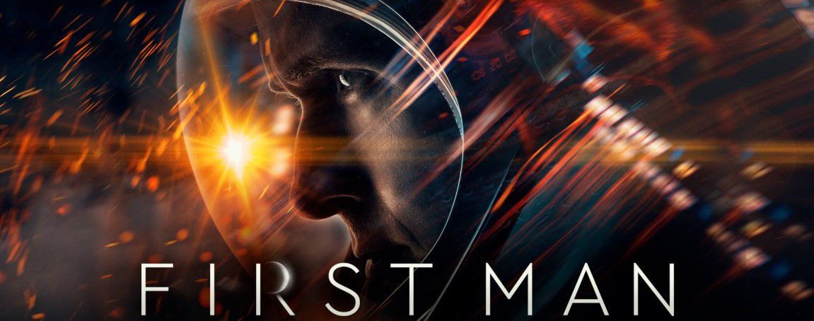 First Man (2018)